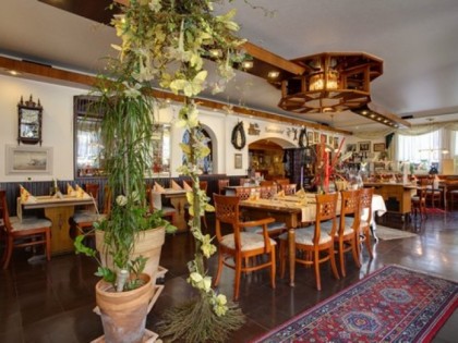 Photo: Hotel-Restaurant Barbarassahof