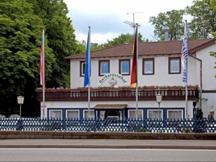 Photo: Hotel-Restaurant Barbarassahof